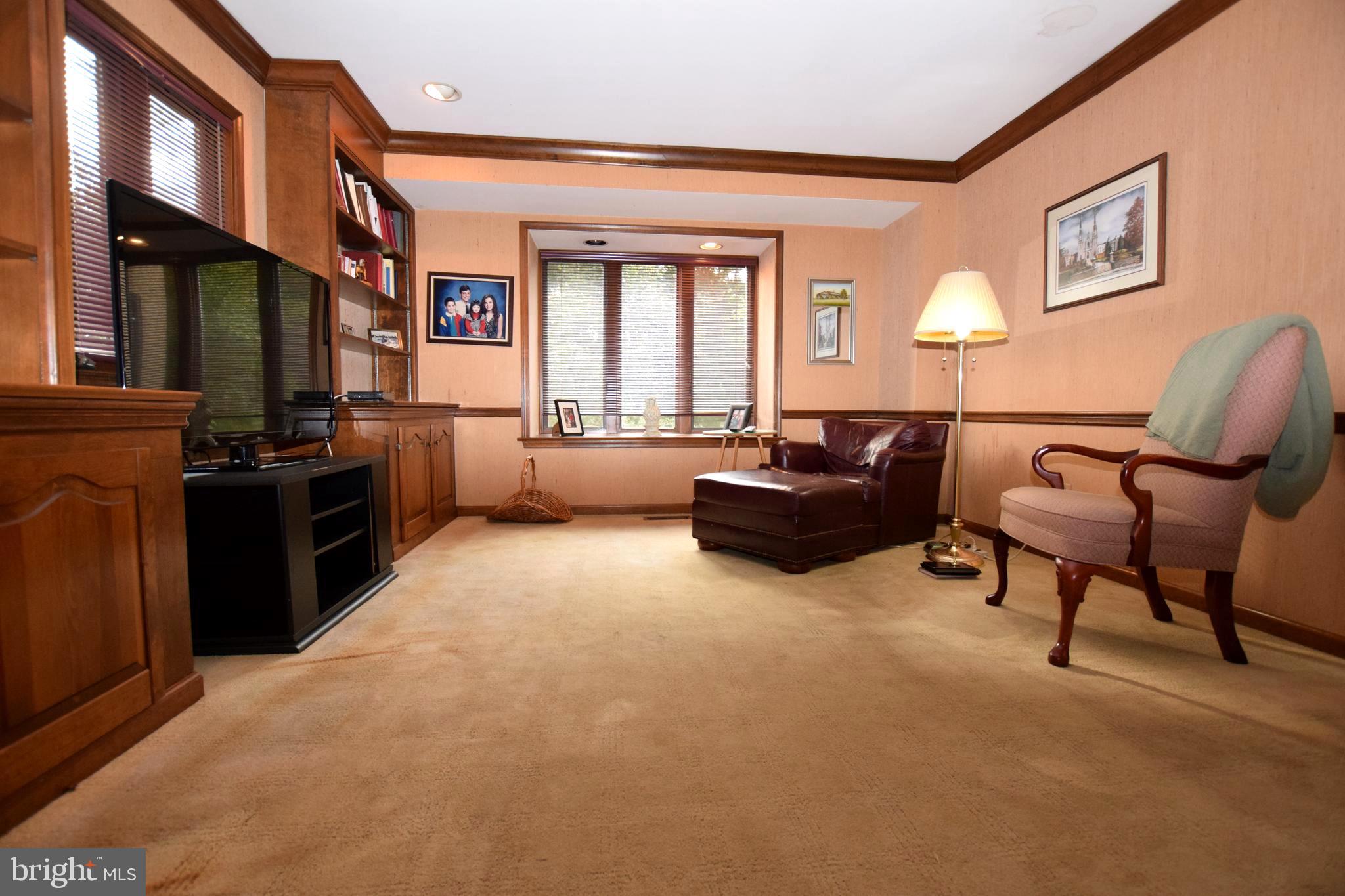 346 Darlington Road Media, PA 19063 - Photo 15 of 60 Office/Den