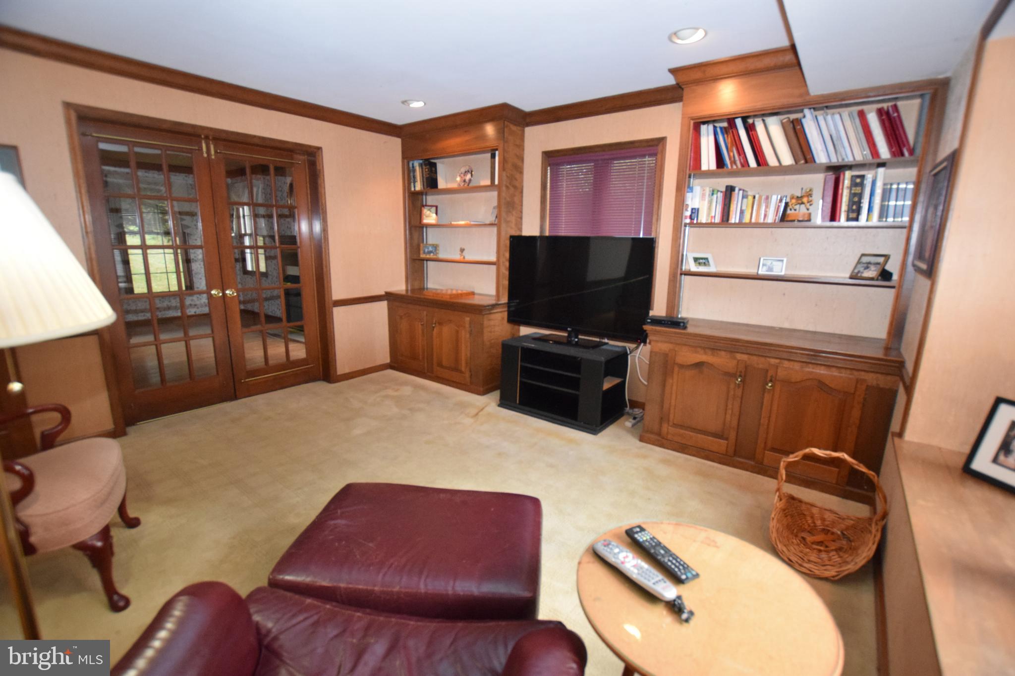 346 Darlington Road Media, PA 19063 - Photo 16 of 60 Office/Den