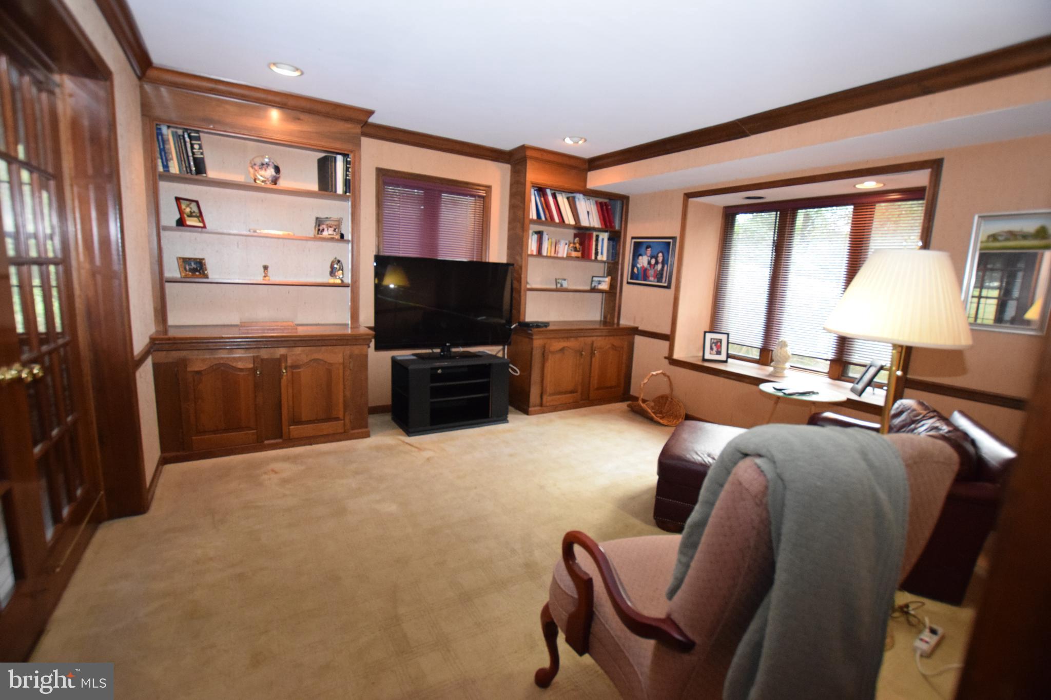 346 Darlington Road Media, PA 19063 - Photo 17 of 60 Office/ Den