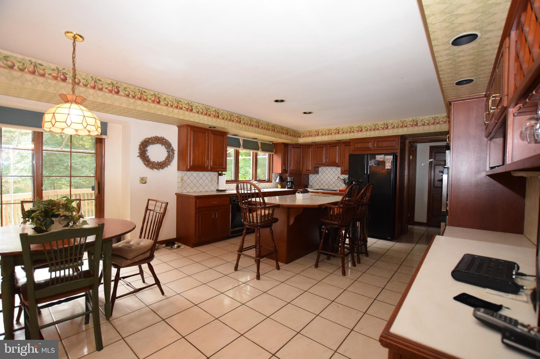 346 Darlington Road Media, PA 19063 - Photo 20 of 60 Kitchen