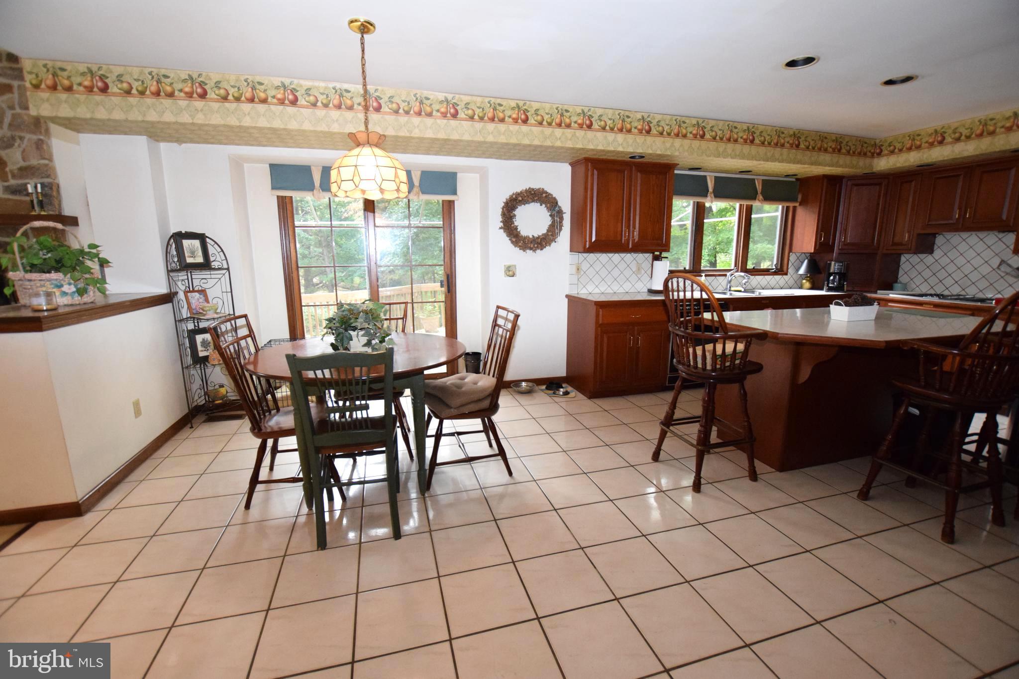 346 Darlington Road Media, PA 19063 - Photo 21 of 60 Breakfast Area