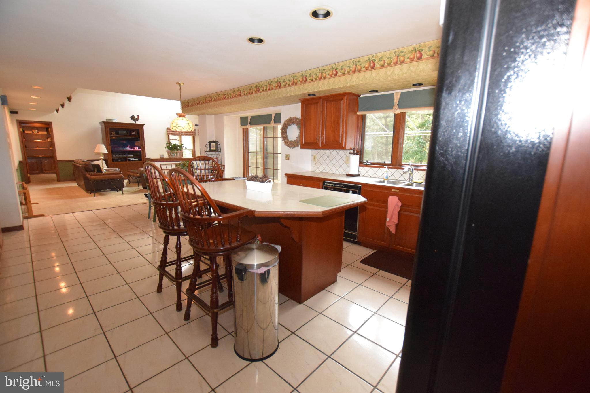 346 Darlington Road Media, PA 19063 - Photo 22 of 60 Kitchen Island
