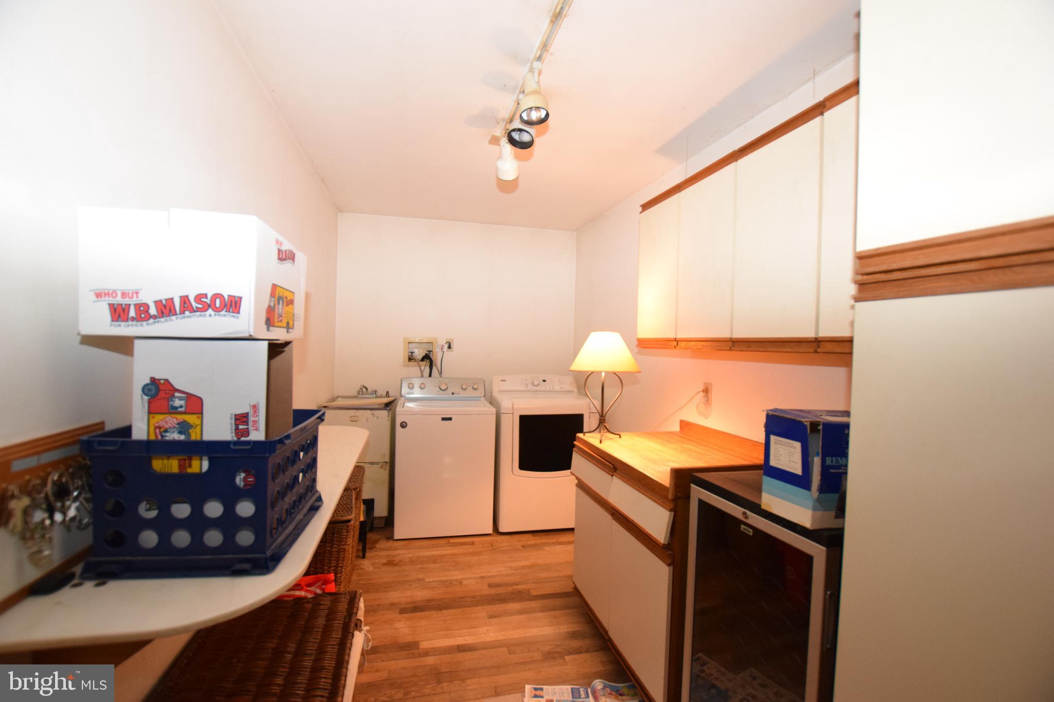 346 Darlington Road Media, PA 19063 - Photo 27 of 60 Laundry