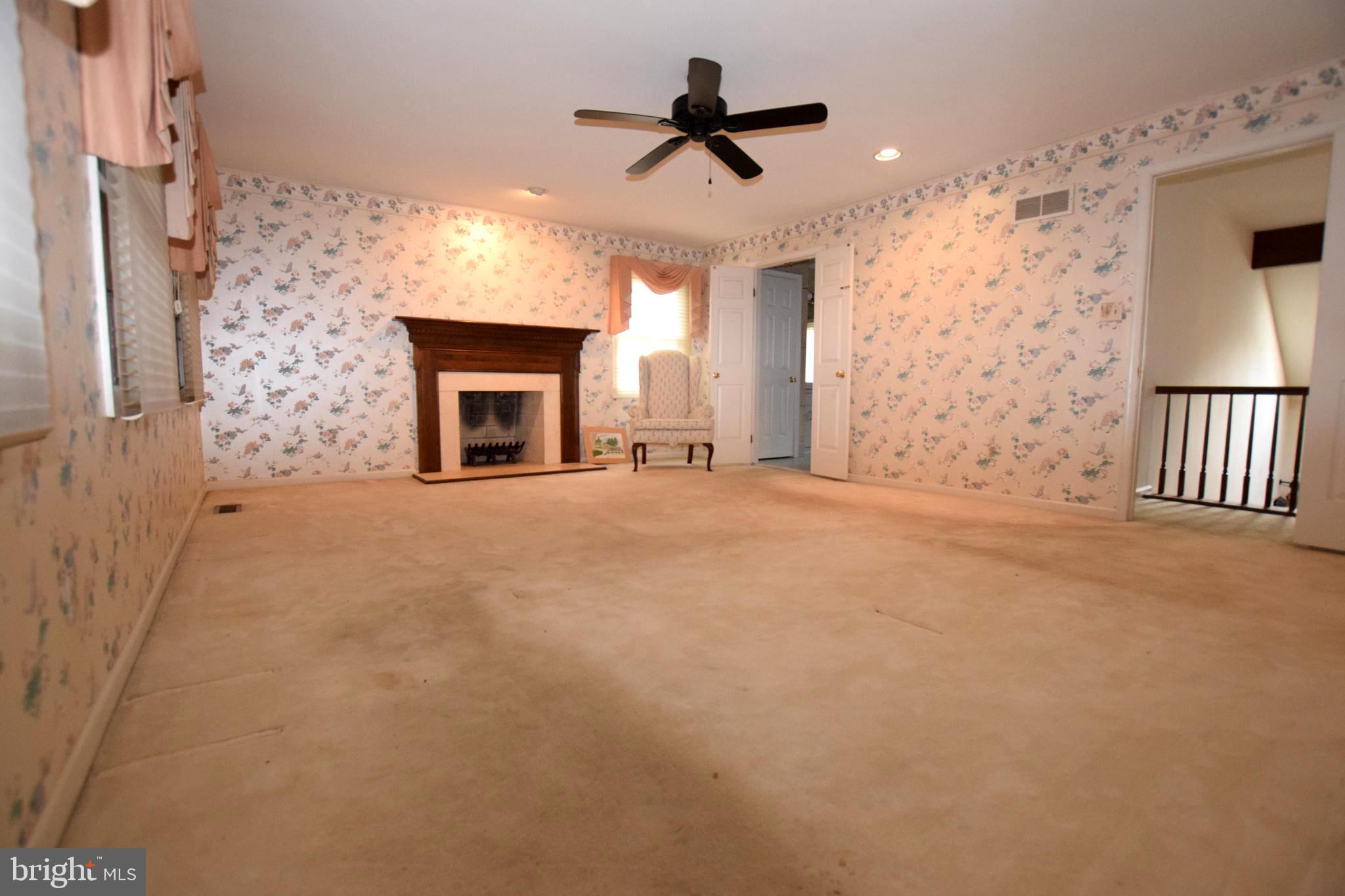 346 Darlington Road Media, PA 19063 - Photo 29 of 60 Master Bedroom