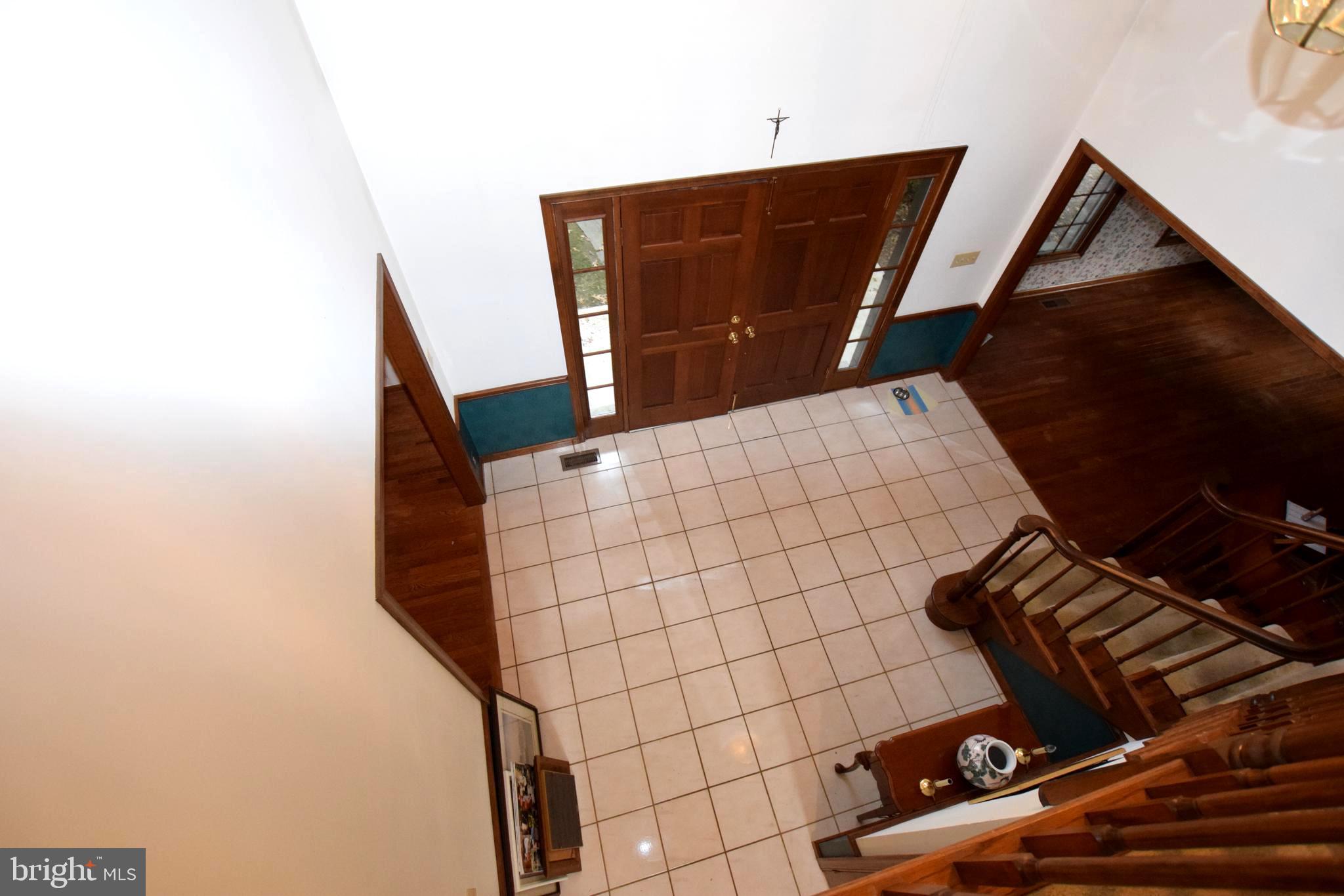 346 Darlington Road Media, PA 19063 - Photo 4 of 60 Entrance Hall