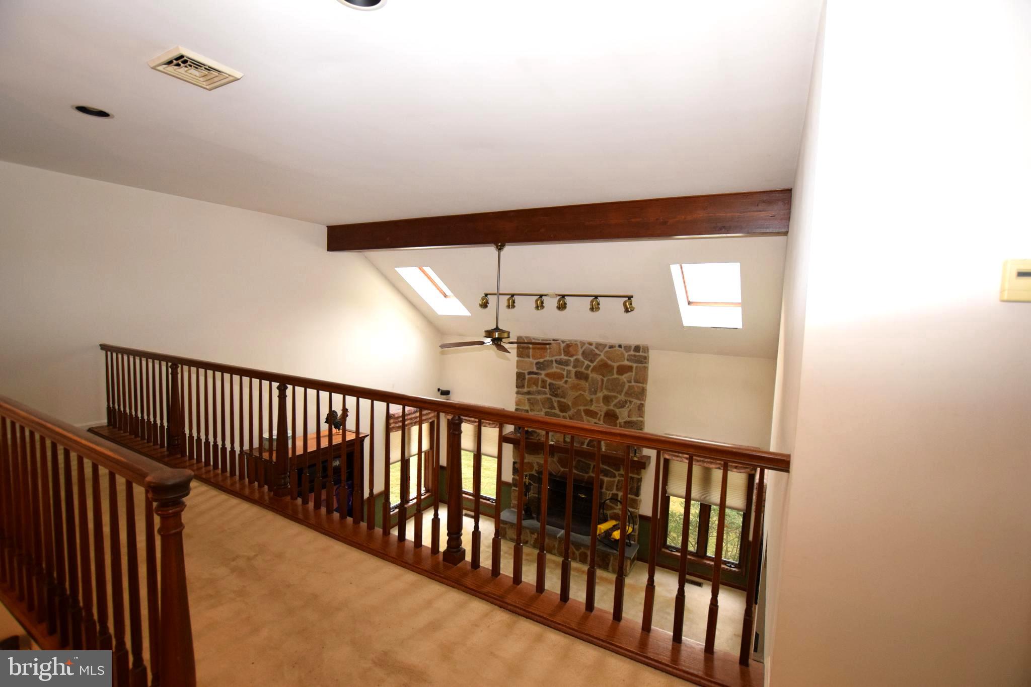 346 Darlington Road Media, PA 19063 - Photo 39 of 60 Hall on 2nd floor