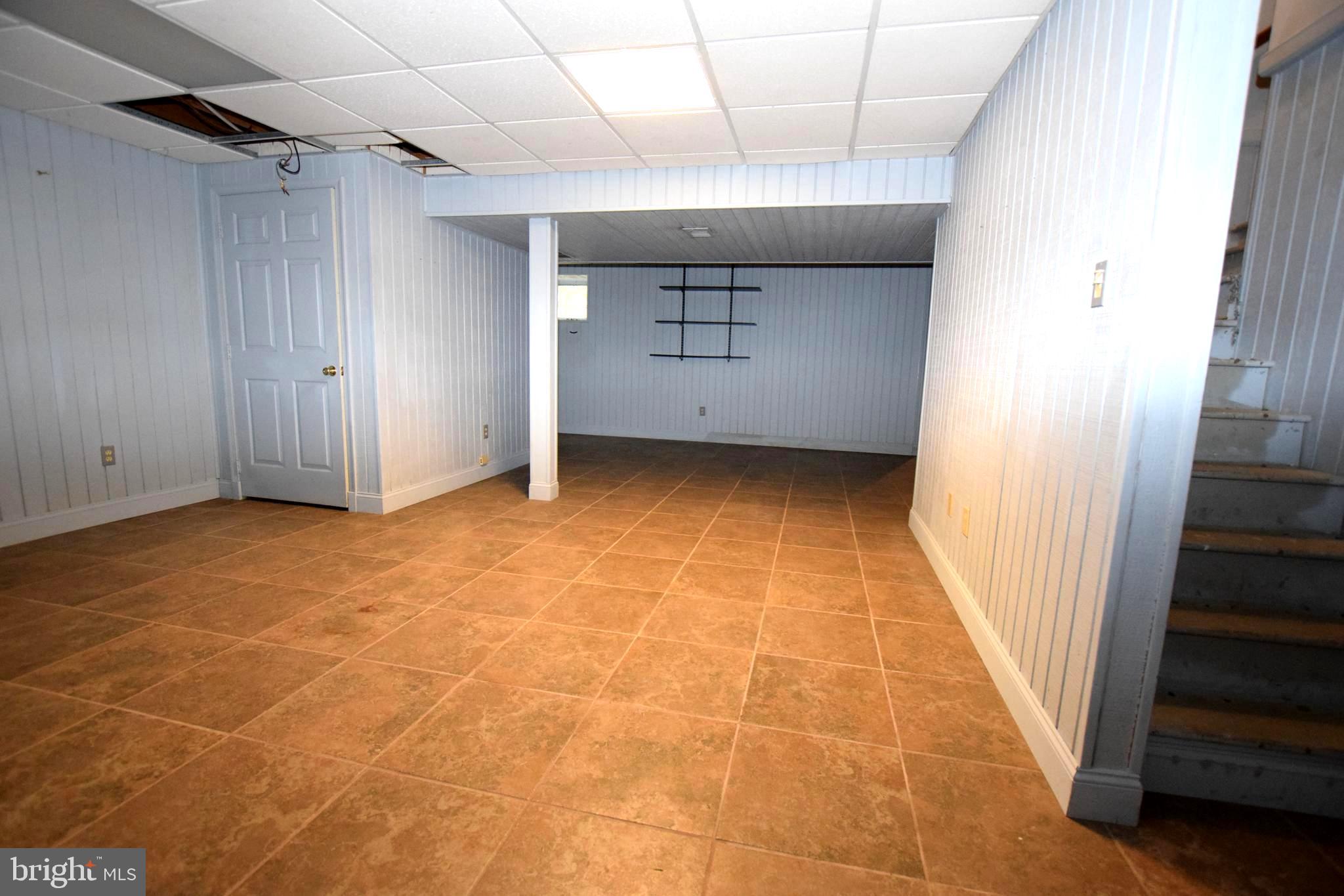 346 Darlington Road Media, PA 19063 - Photo 40 of 60 Basement Finished Area