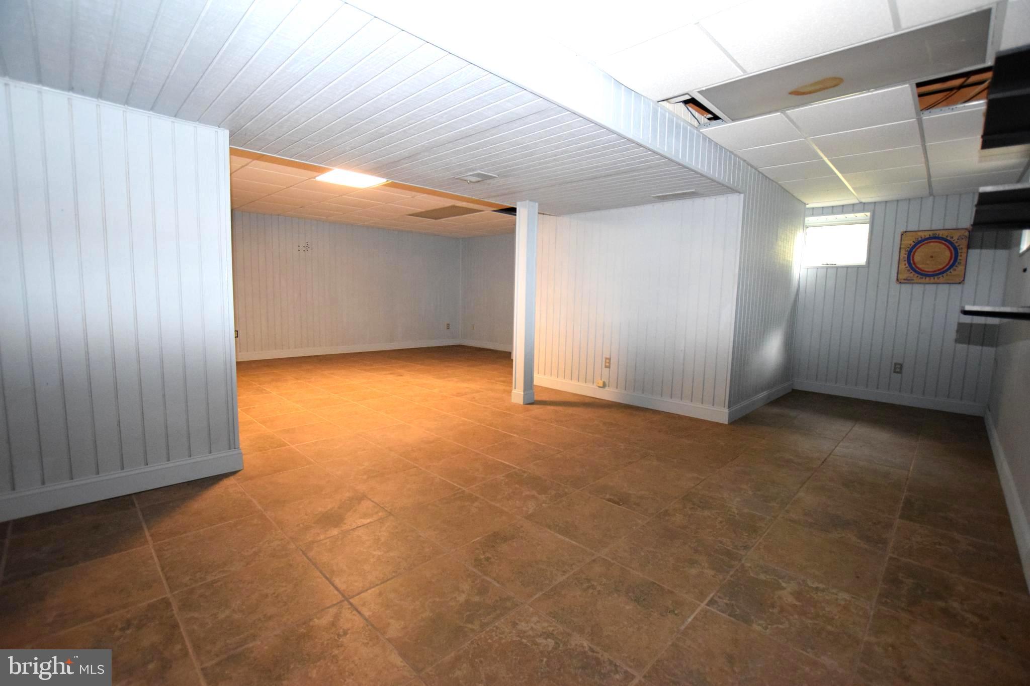 346 Darlington Road Media, PA 19063 - Photo 41 of 60 Basement Finished Area