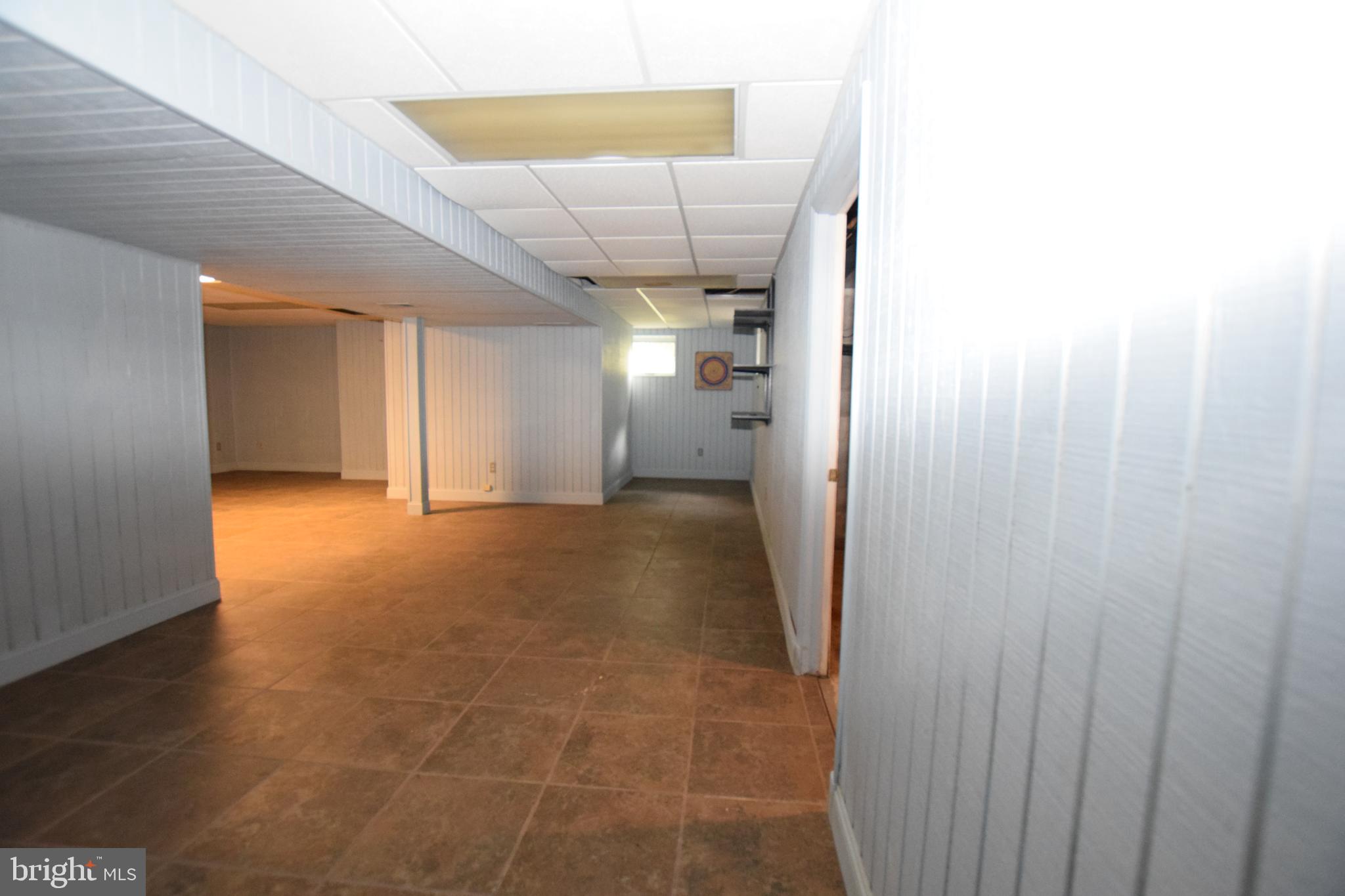 346 Darlington Road Media, PA 19063 - Photo 42 of 60 Basement Finished Area