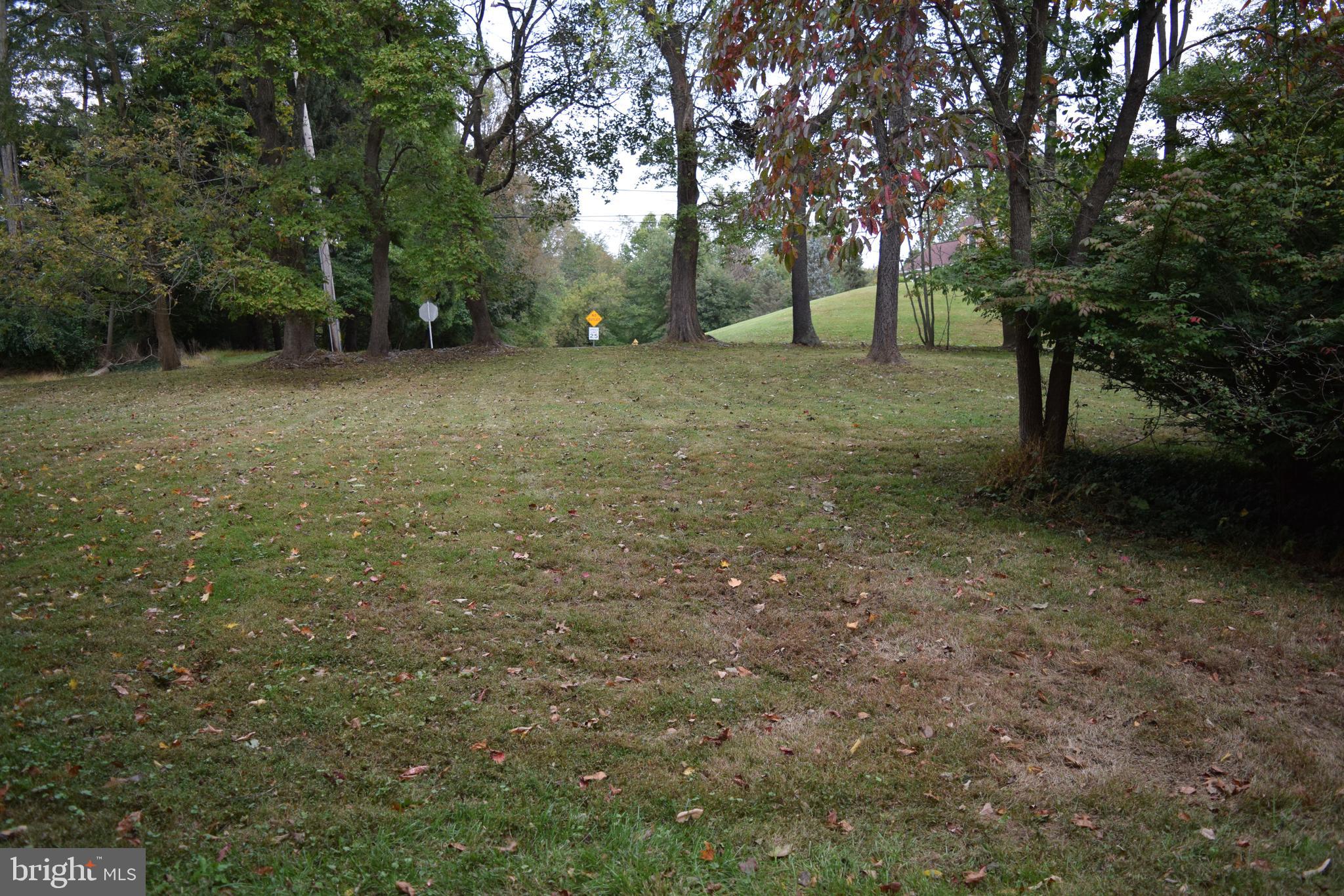346 Darlington Road Media, PA 19063 - Photo 43 of 60 Yard View