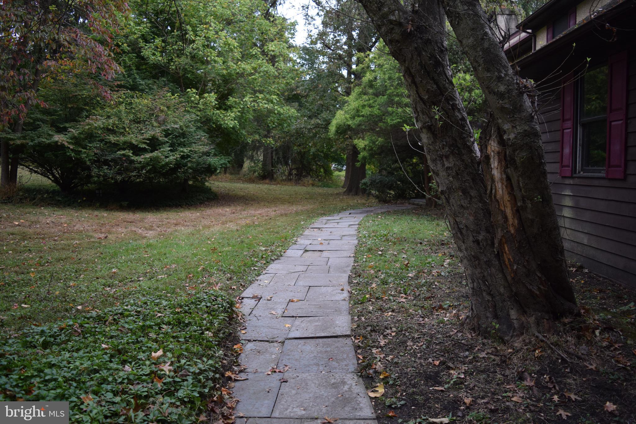 346 Darlington Road Media, PA 19063 - Photo 45 of 60 Yard
