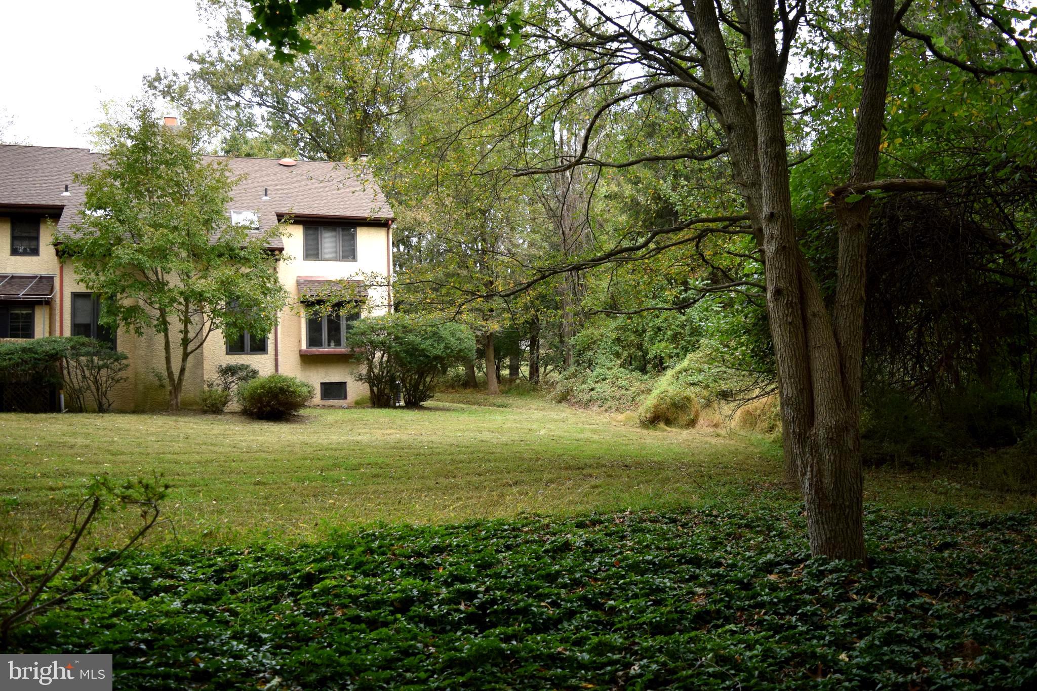 346 Darlington Road Media, PA 19063 - Photo 52 of 60 Rear View