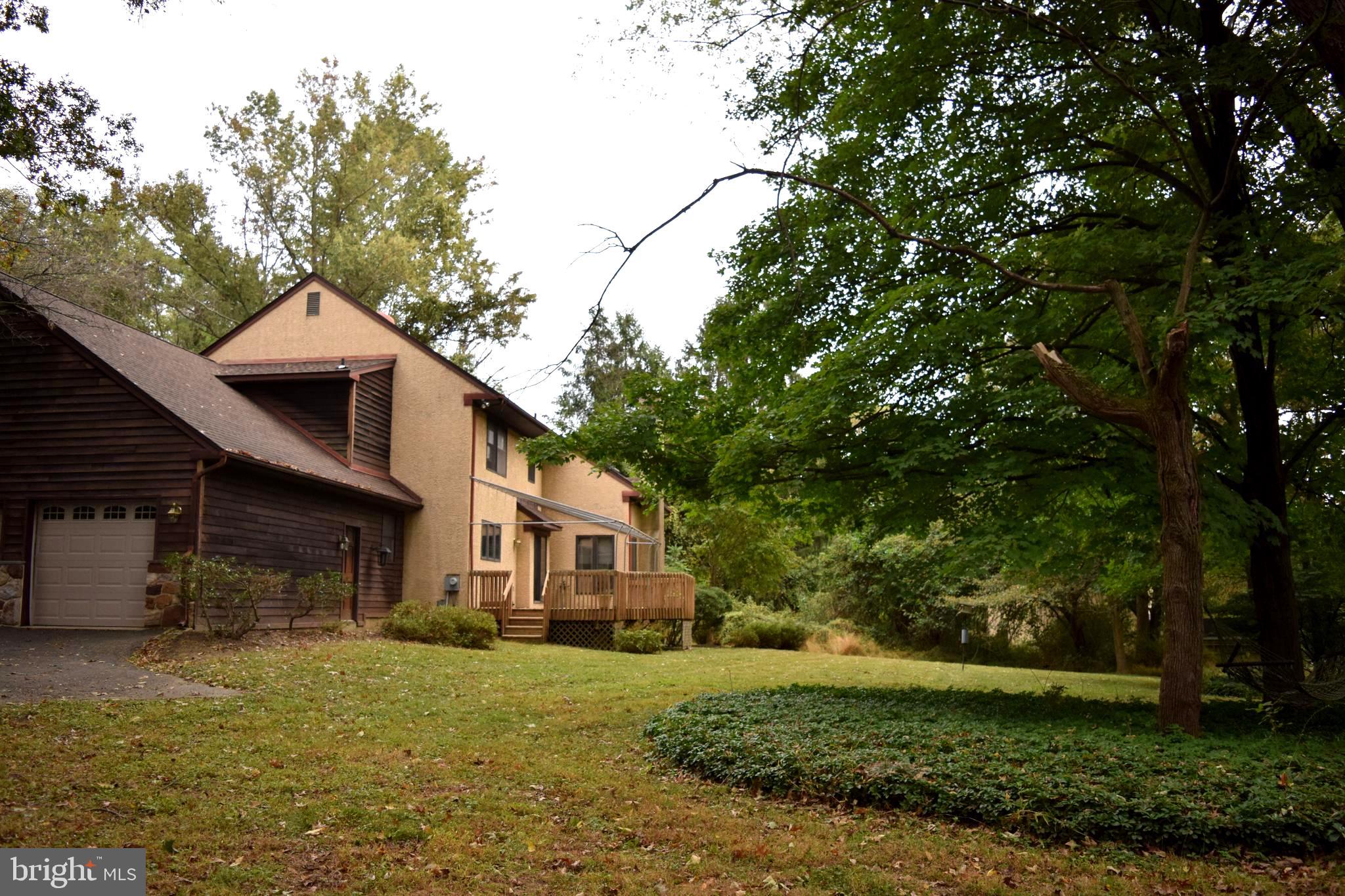 346 Darlington Road Media, PA 19063 - Photo 56 of 60 Exterior Rear