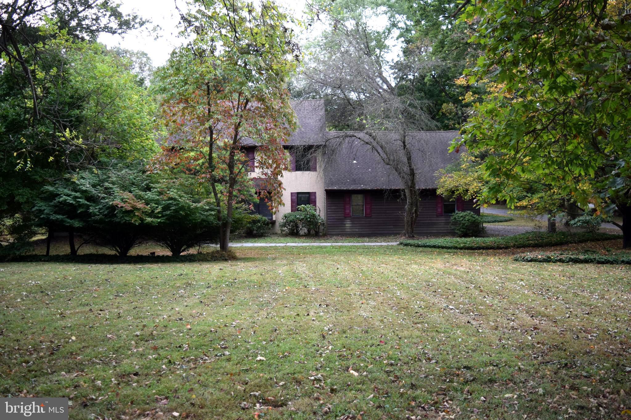 346 Darlington Road Media, PA 19063 - Photo 60 of 60 Front View
