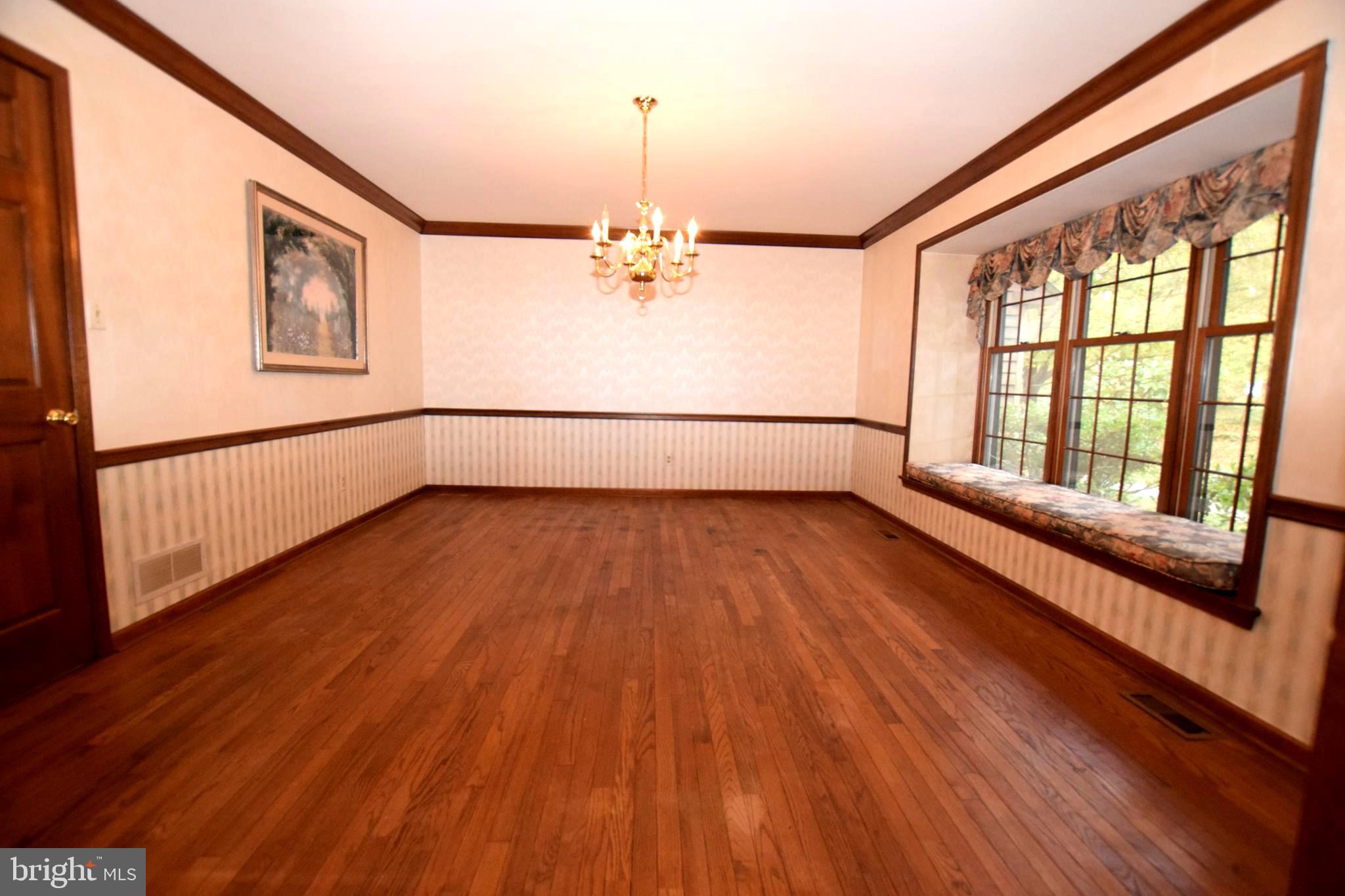 346 Darlington Road Media, PA 19063 - Photo 8 of 60 Dining Room