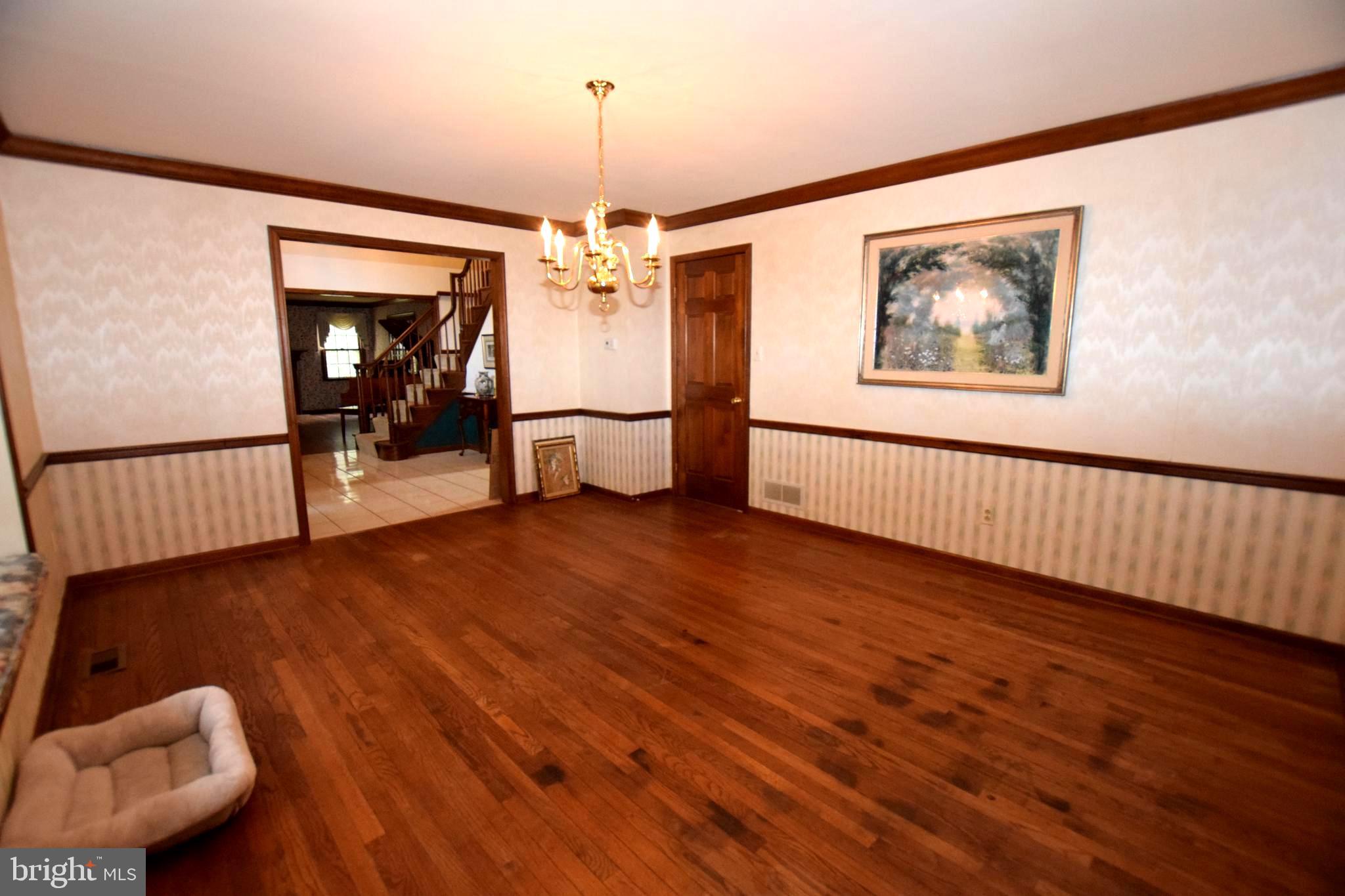 346 Darlington Road Media, PA 19063 - Photo 9 of 60 Dining Room