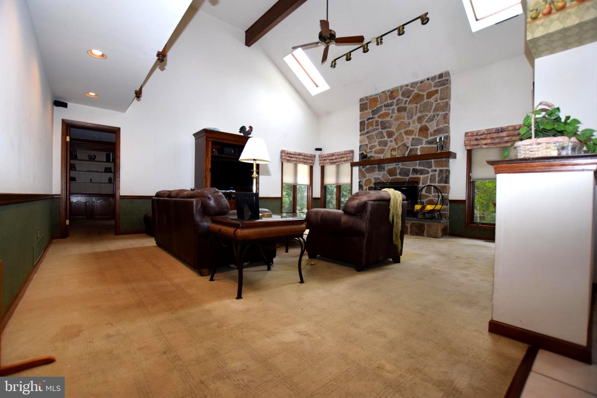 346 Darlington Road Media, PA 19063 - Photo 10 of 60 Family Room