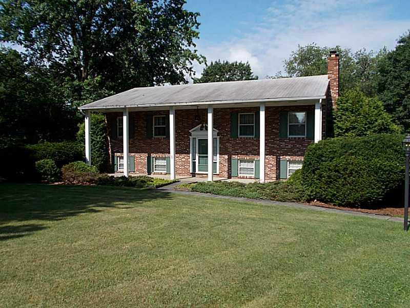 143 Maple Drive Spring Church, PA 15686 - Photo 1 of 21 Exterior Front.