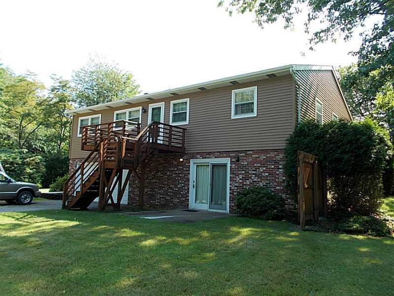 143 Maple Drive Spring Church, PA 15686 - Photo 16 of 21 Exterior Back.