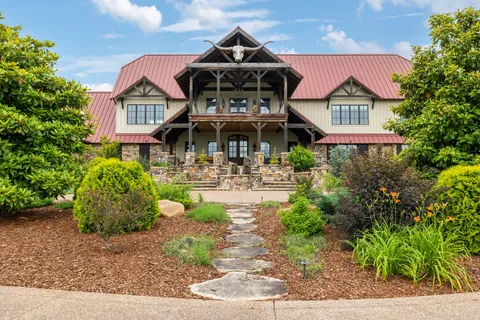 $18,900,000 | 5319 Leipers Creek Road, Franklin, TN 37064