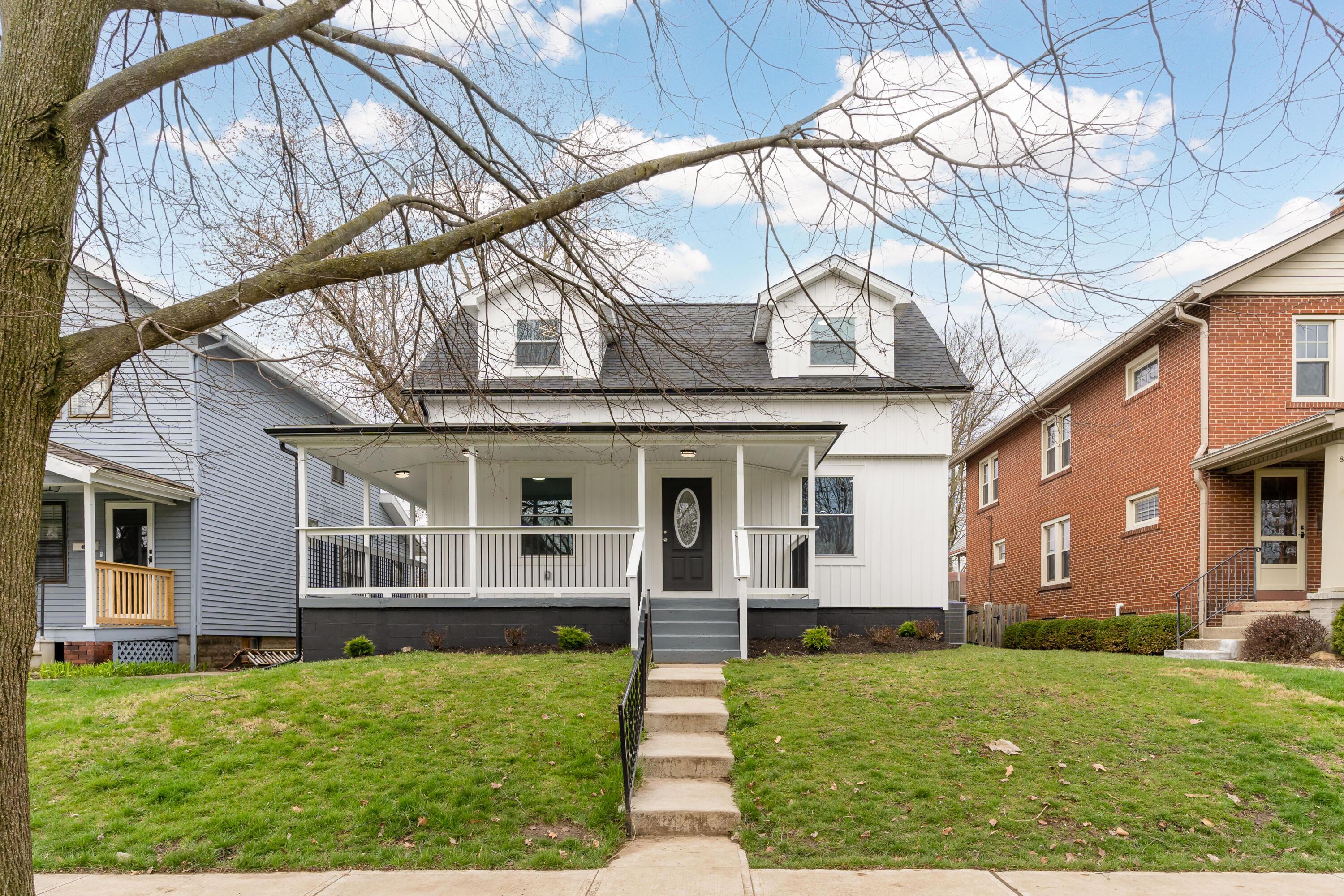 829 Thomas Road Columbus, OH 43212 - Photo 3 of 50 829 Thomas Rd_MLS_2