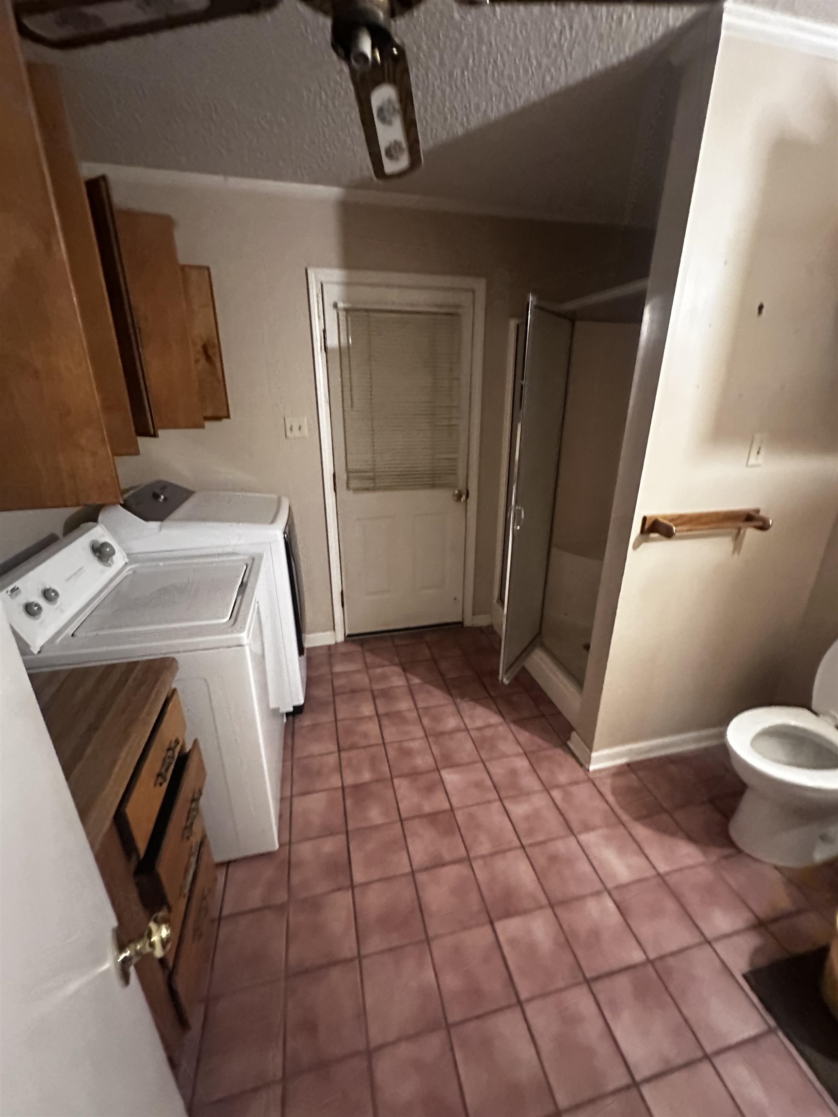1865 Bartlett Road Memphis, TN 38134 - Photo 17 of 26 a bathroom with a sink and a toilet