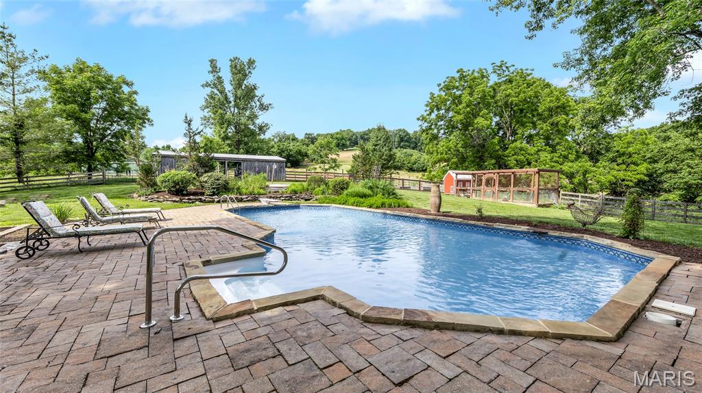 4945 Fox Bridge Road Wildwood, MO 63069 - Photo 4 of 67