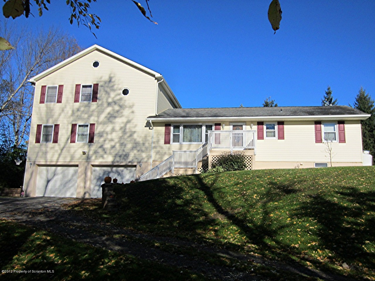 4044 Davison Road Factoryville, PA 18419 - Photo 1 of 26 Gallery Image 1
