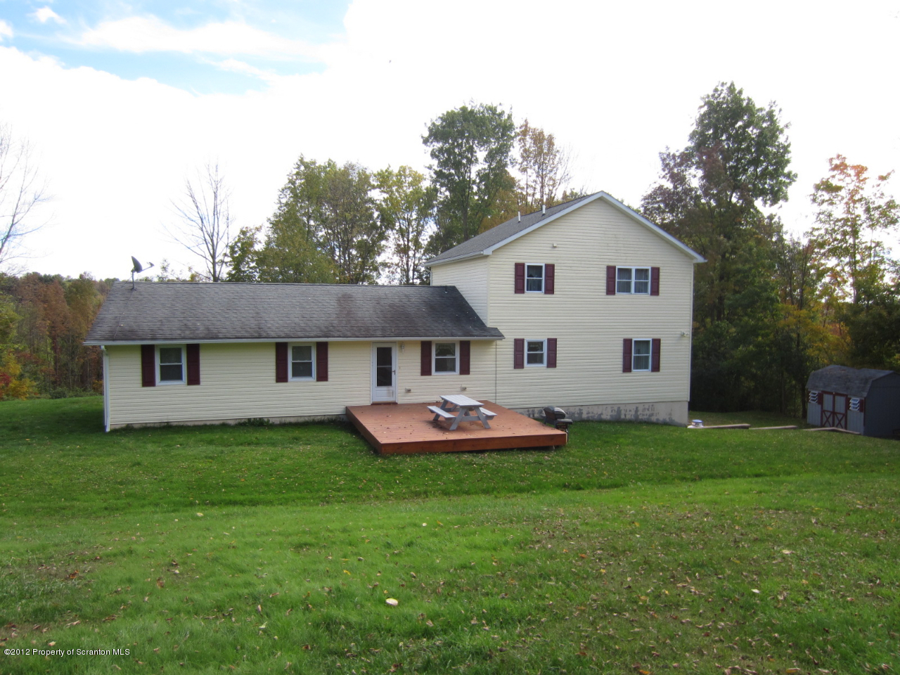 4044 Davison Road Factoryville, PA 18419 - Photo 11 of 26 Gallery Image 11