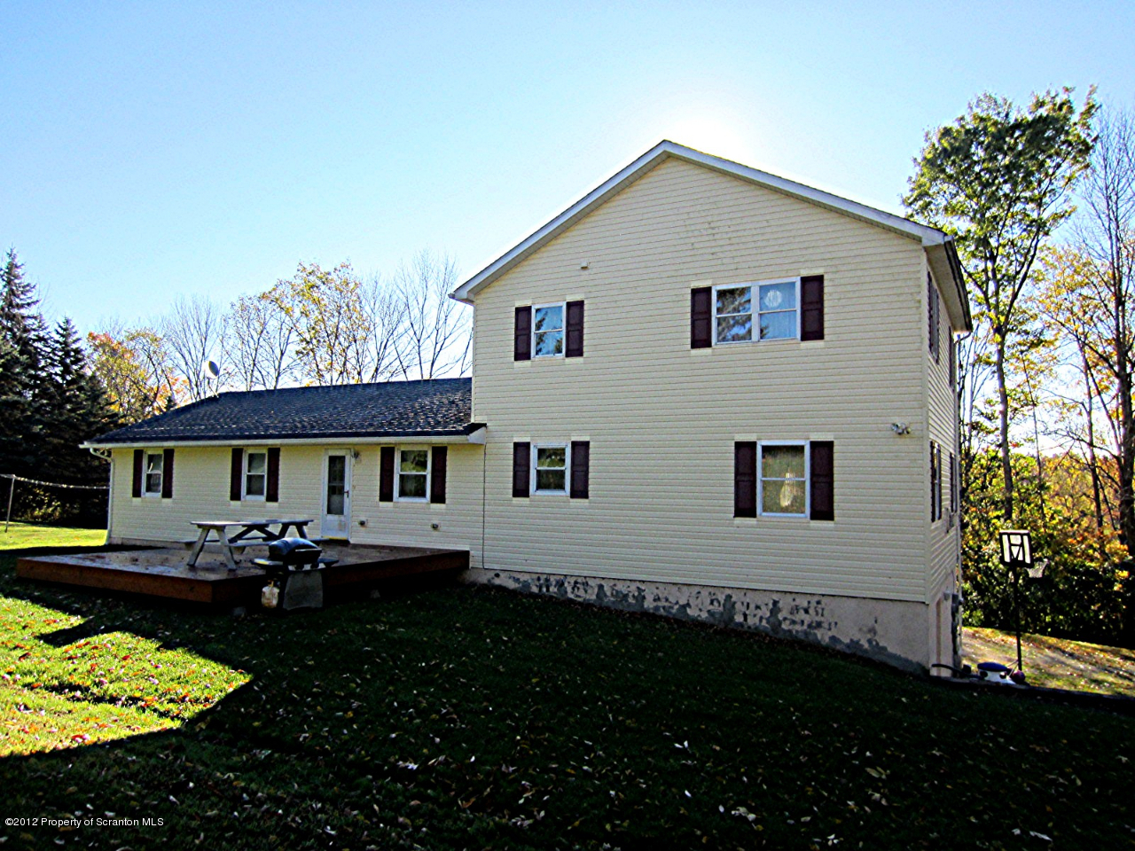 4044 Davison Road Factoryville, PA 18419 - Photo 12 of 26 Gallery Image 12