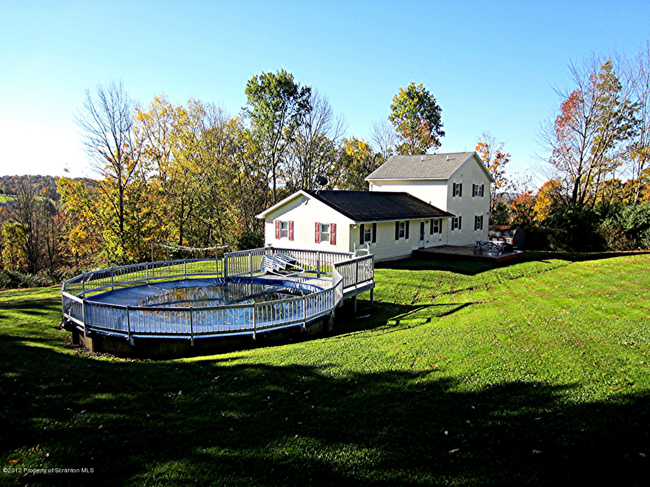 4044 Davison Road Factoryville, PA 18419 - Photo 9 of 26 Gallery Image 9
