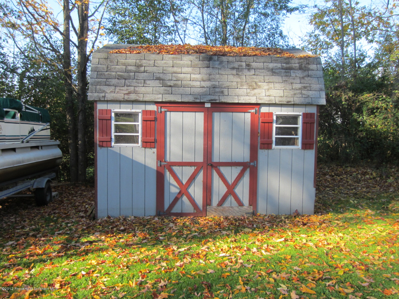 4044 Davison Road Factoryville, PA 18419 - Photo 10 of 26 Gallery Image 10