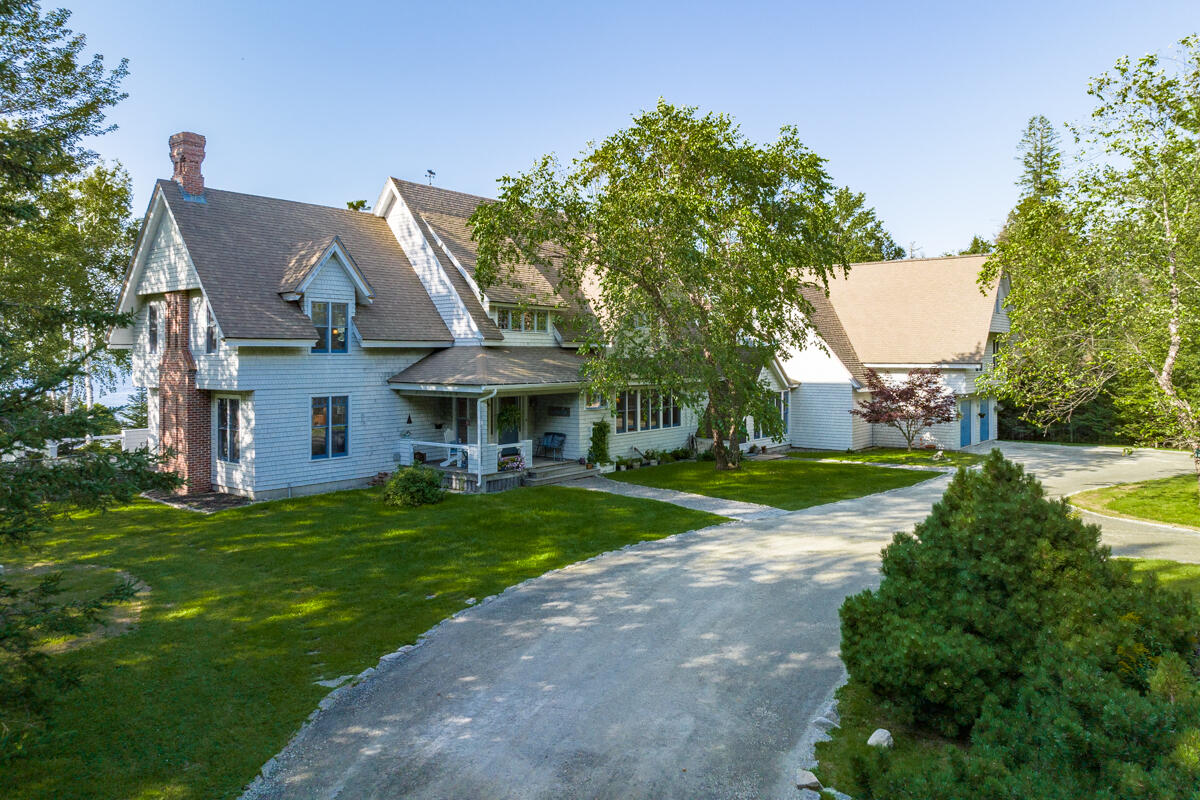 226 Reach Road Deer Isle, ME 04627 - Photo 2 of 119 1-226 Reach Road LoRes-DTP