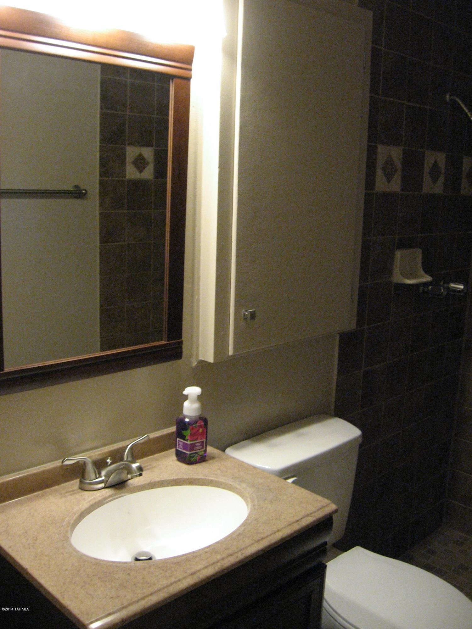 4054 North Pomona Road Tucson, AZ 85705 - Photo 12 of 18