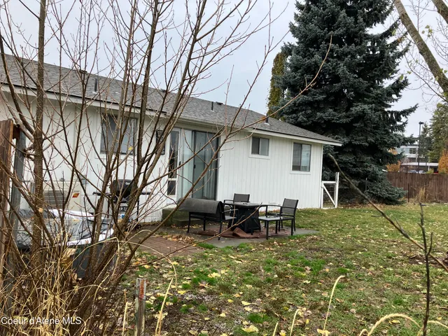 $975,000 | 500 West Twilight Court, Coeur D'Alene, ID 83815