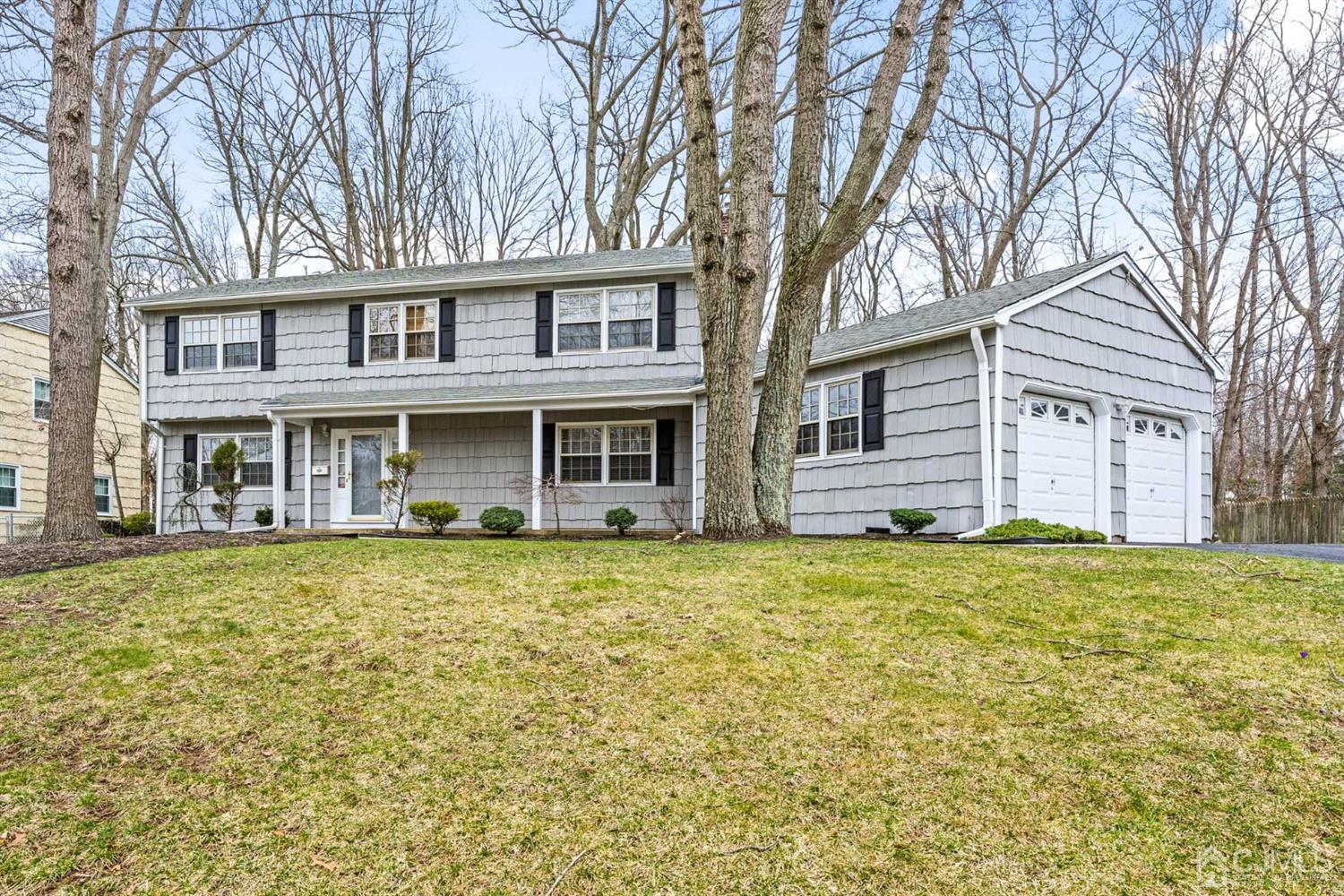 5 Dobson Road East Brunswick, NJ 08816 - Photo 1 of 1 Gallery Image 1