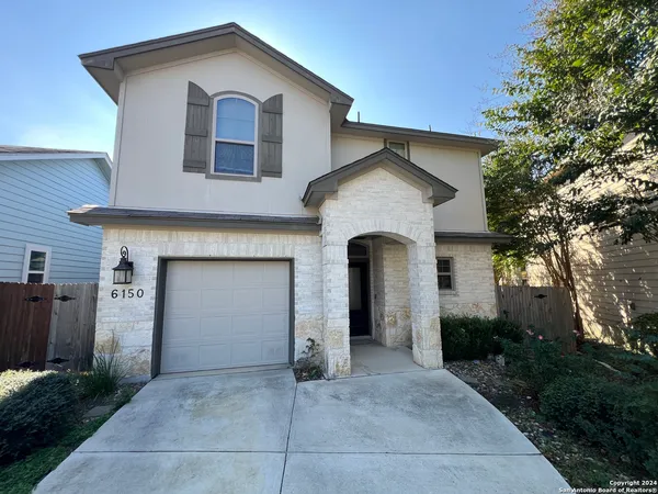 $1,850 | 6150 Pecan Tree, San Antonio, TX 78240