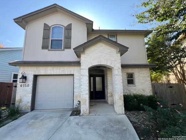 $1,850 | 6150 Pecan Tree, San Antonio, TX 78240