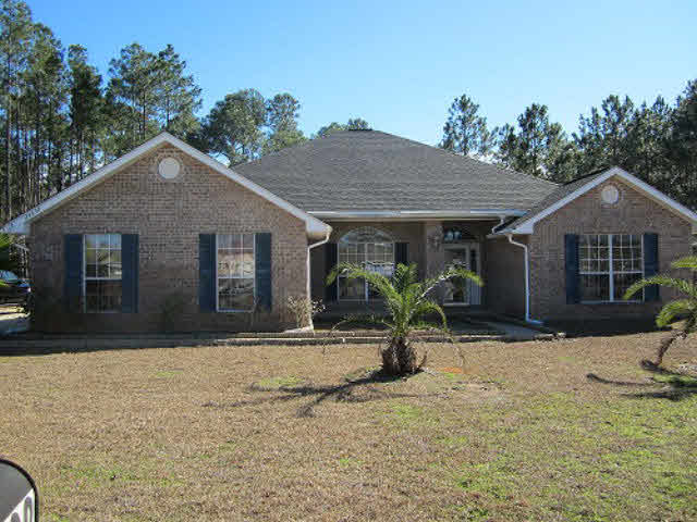 24238 Goldenrod Lane Elberta, AL 36530 - Photo 1 of 1