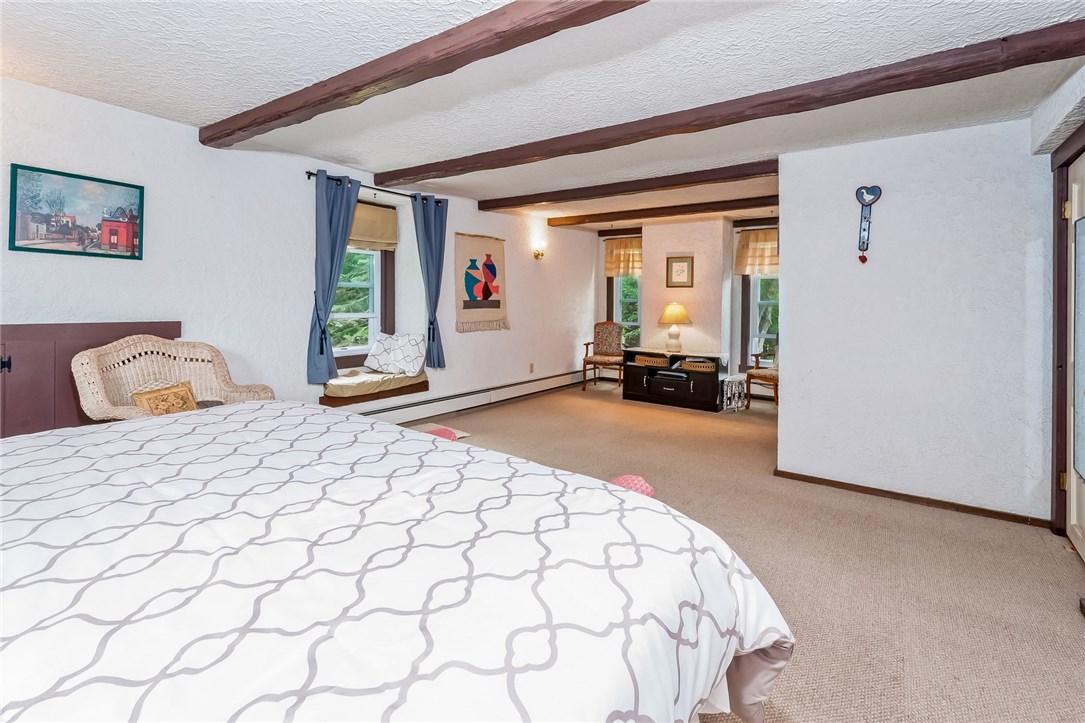 298 Beavertail Road Jamestown, RI 02835 - Photo 16 of 34