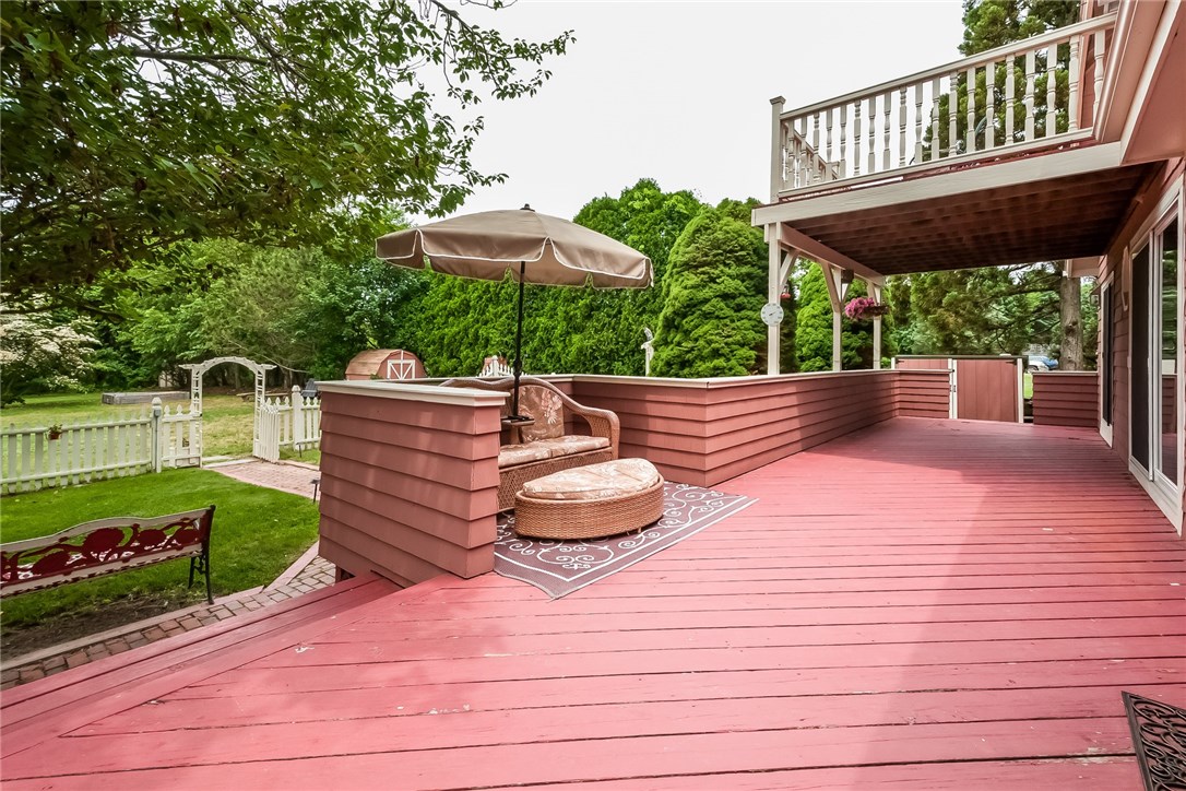 298 Beavertail Road Jamestown, RI 02835 - Photo 24 of 34