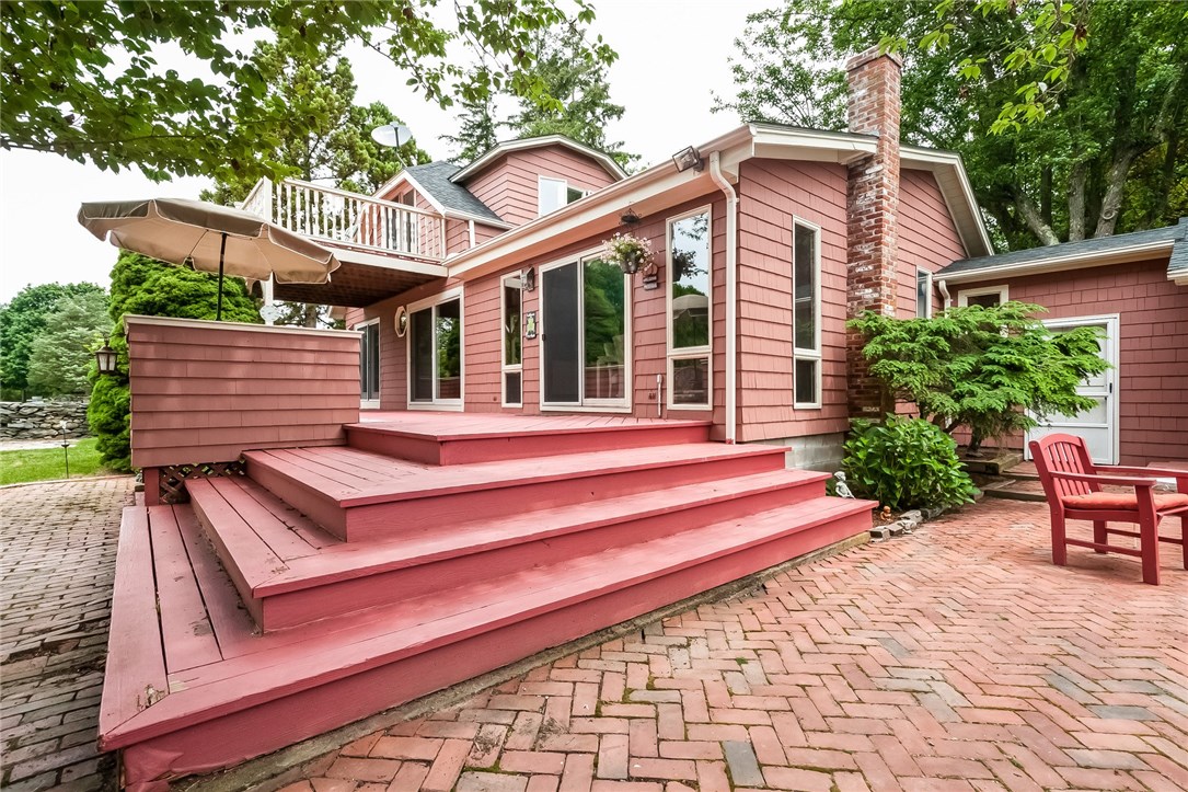 298 Beavertail Road Jamestown, RI 02835 - Photo 25 of 34