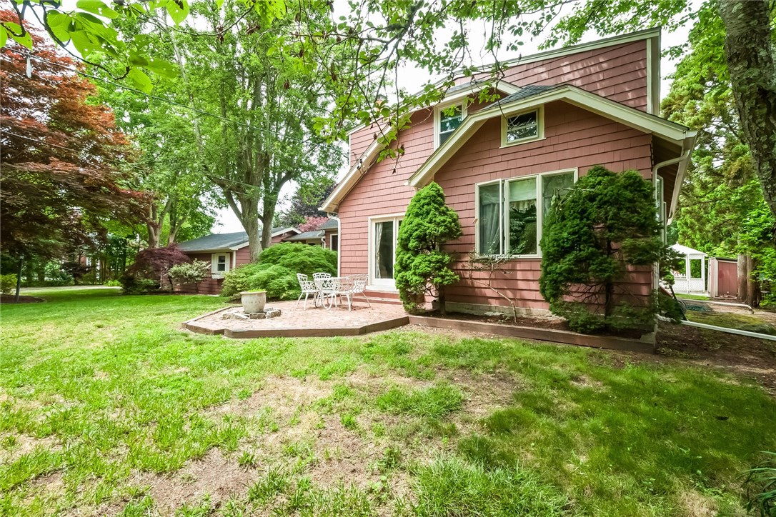 298 Beavertail Road Jamestown, RI 02835 - Photo 28 of 34