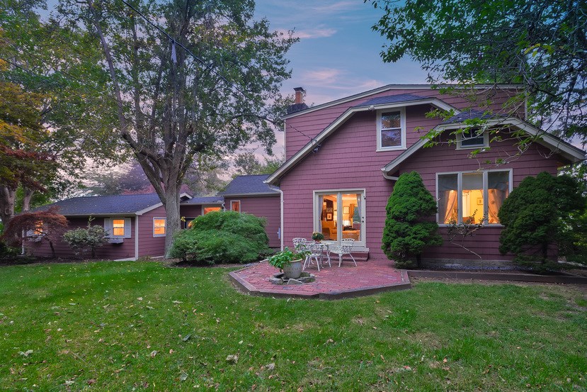 298 Beavertail Road Jamestown, RI 02835 - Photo 29 of 34