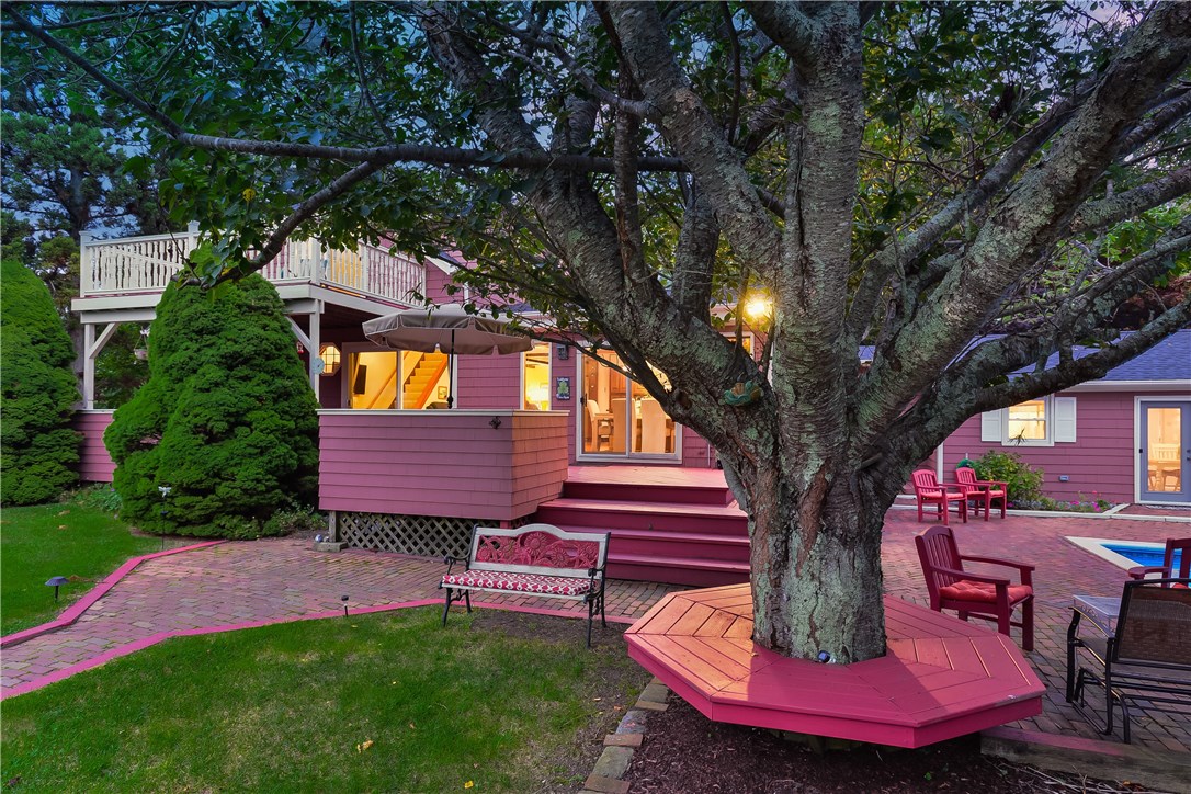 298 Beavertail Road Jamestown, RI 02835 - Photo 32 of 34