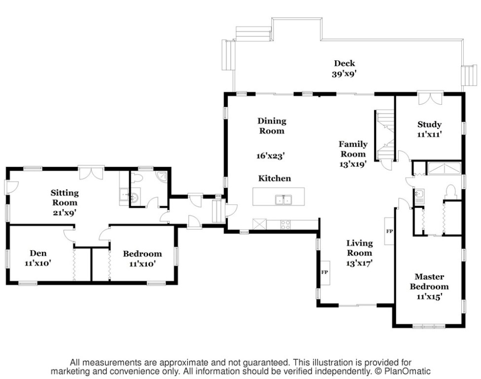 298 Beavertail Road Jamestown, RI 02835 - Photo 33 of 34