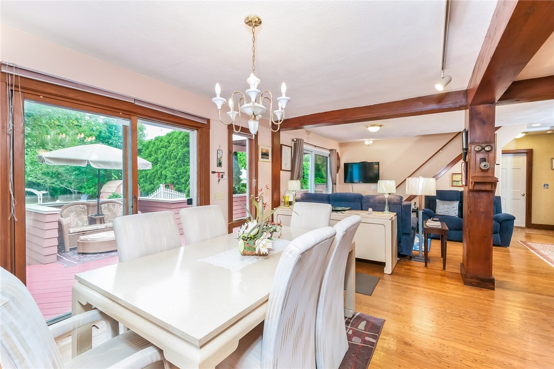 298 Beavertail Road Jamestown, RI 02835 - Photo 6 of 34