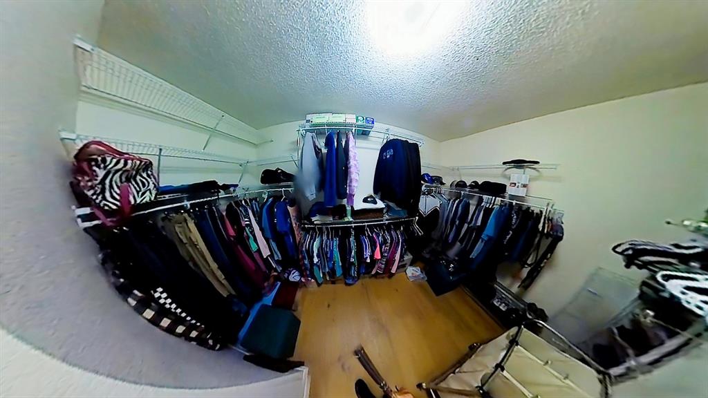 1224 Harvard Lane Allen, TX 75002 - Photo 9 of 26 large walk-in closet