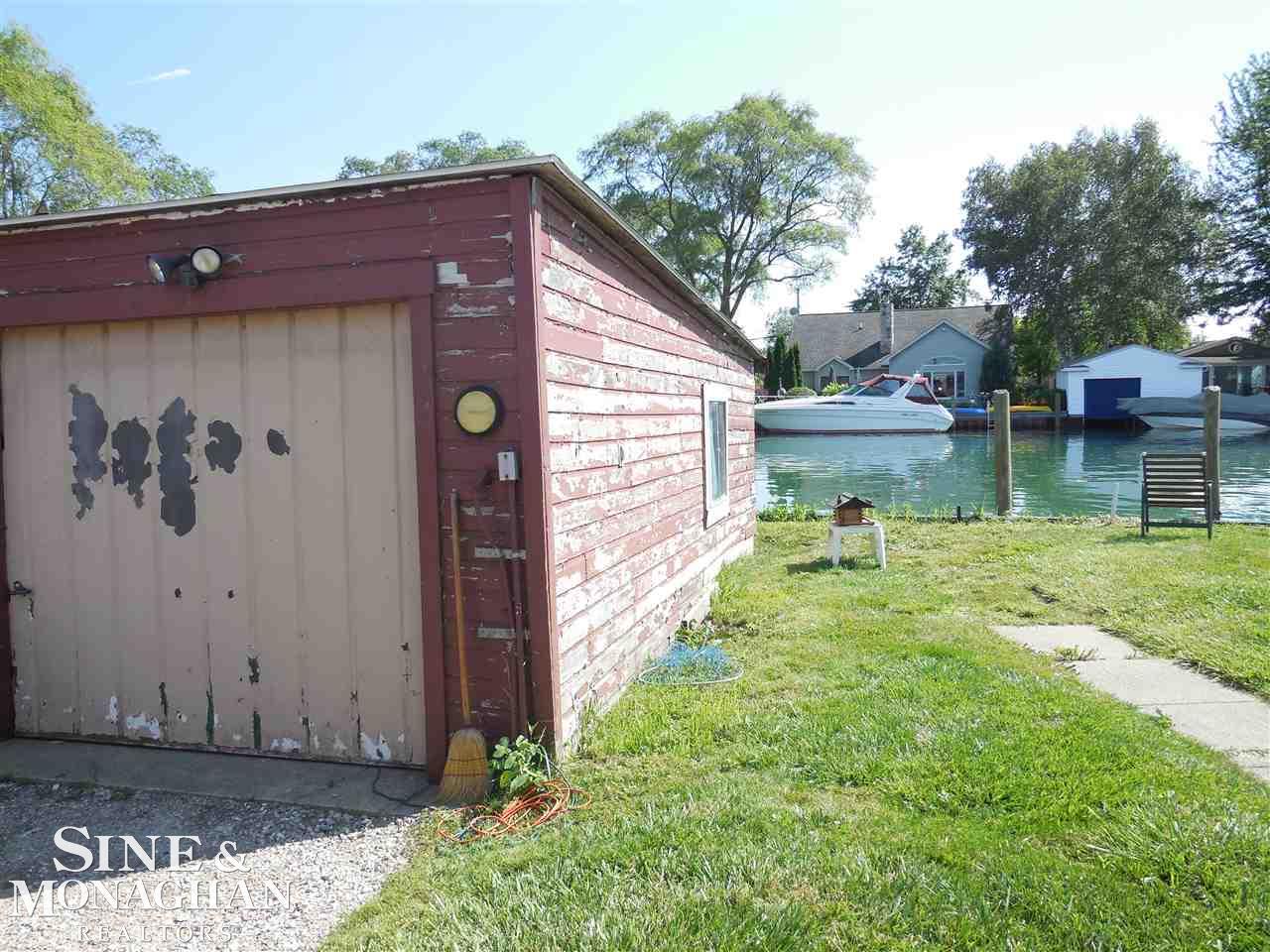 6383 Dyke Road Algonac, MI 48001 - Photo 27 of 27 Gallery Image 27