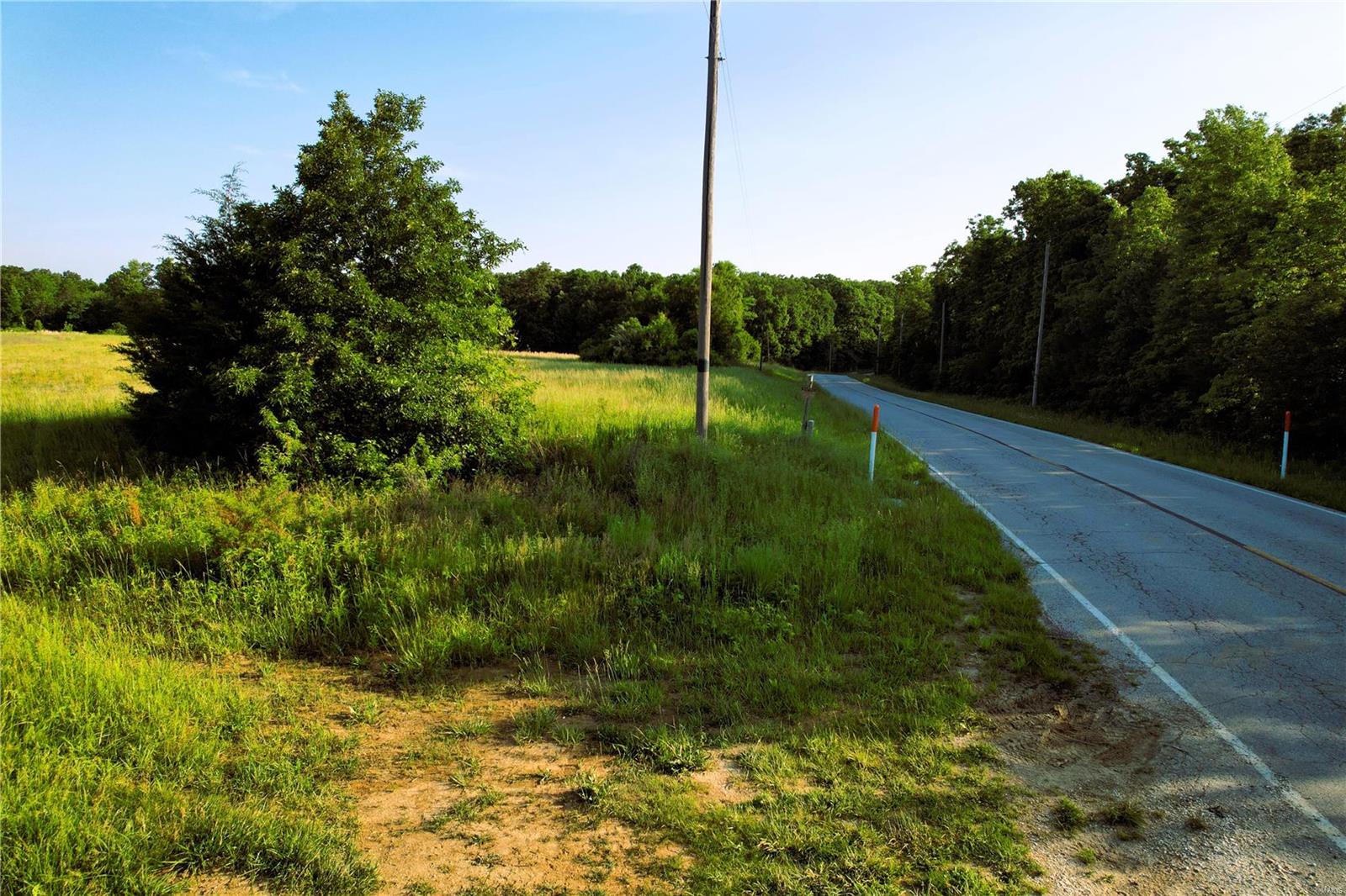 0 County Farm Road Wright City, MO 63390 - Photo 4 of 7